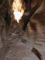 Bryce Canyon - Willis Creek Slot Canyon